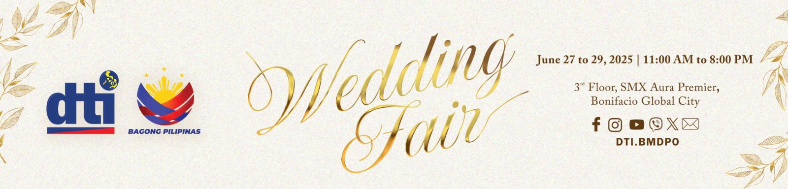 Final_Wedding Fair for DTI Website